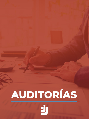 Auditoríass