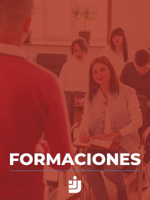 Formadores