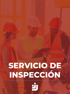 Inspección